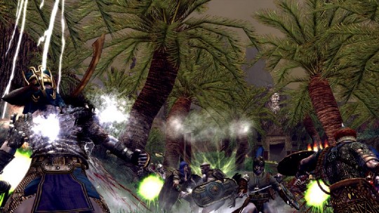 Age of Conan - Hyborian Adventures