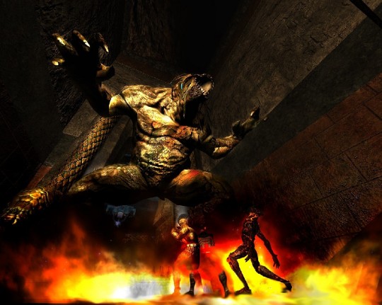 Age of Conan - Hyborian Adventures