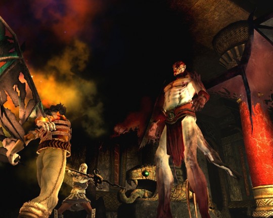 Age of Conan - Hyborian Adventures