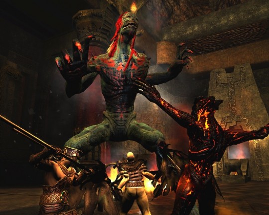 Age of Conan - Hyborian Adventures