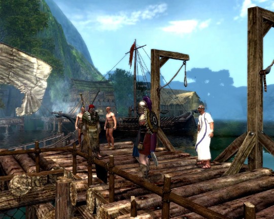 Age of Conan - Hyborian Adventures