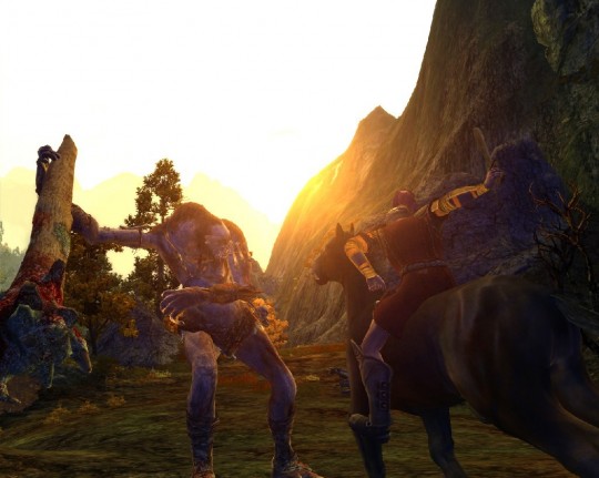 Age of Conan - Hyborian Adventures