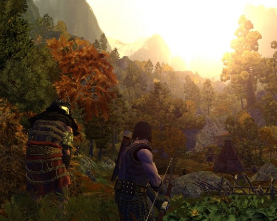 Age of Conan - Hyborian Adventures