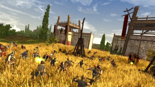 Age of Conan - Hyborian Adventures