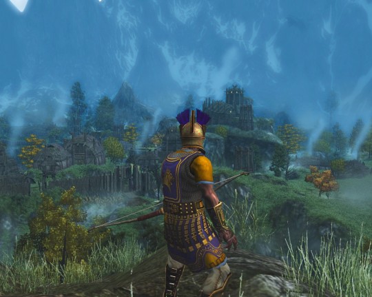 Age of Conan - Hyborian Adventures