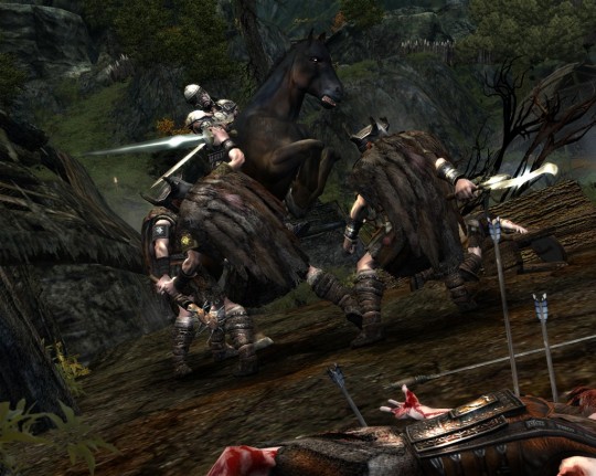 Age of Conan - Hyborian Adventures