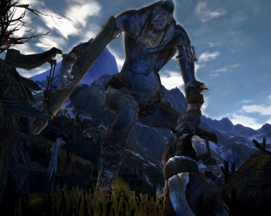 Age of Conan - Hyborian Adventures