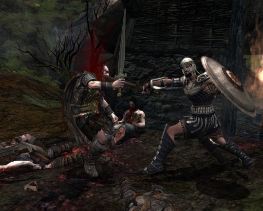 Age of Conan - Hyborian Adventures