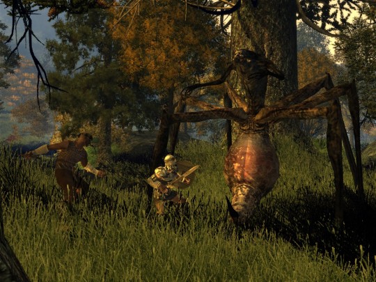 Age of Conan - Hyborian Adventures