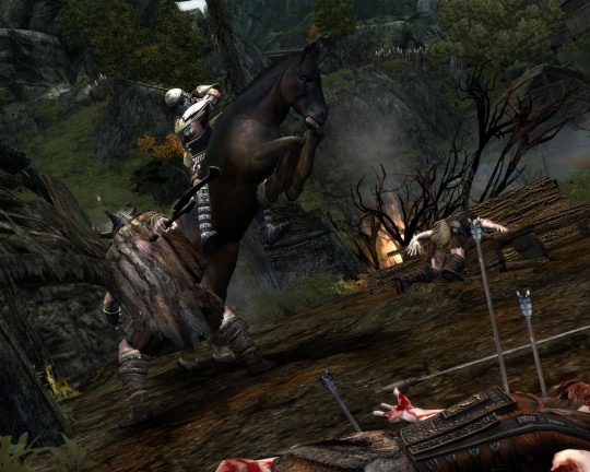 Age of Conan - Hyborian Adventures