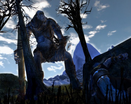 Age of Conan - Hyborian Adventures