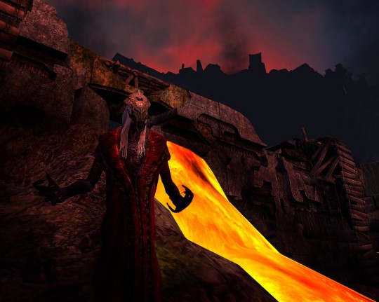 Age of Conan - Hyborian Adventures