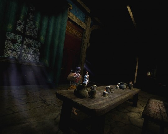 Age of Conan - Hyborian Adventures