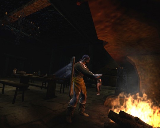 Age of Conan - Hyborian Adventures