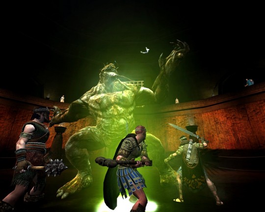 Age of Conan - Hyborian Adventures