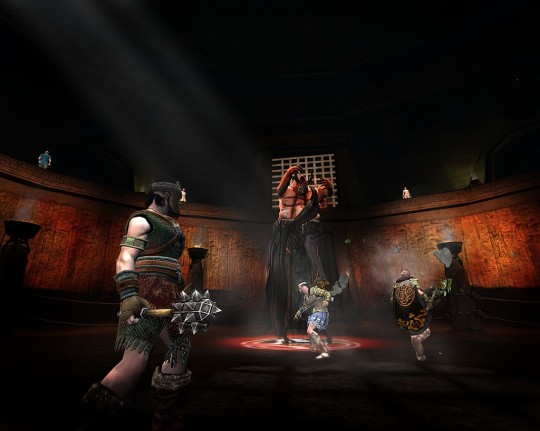 Age of Conan - Hyborian Adventures