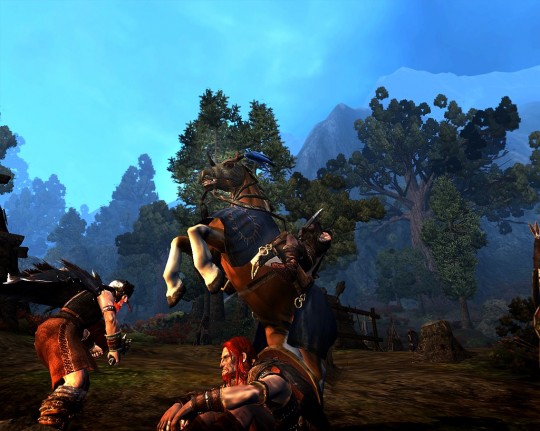 Age of Conan - Hyborian Adventures