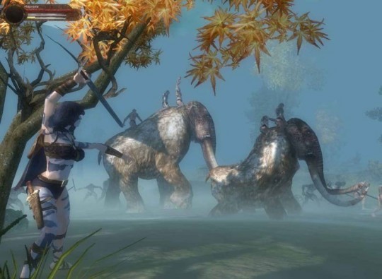 Age of Conan - Hyborian Adventures