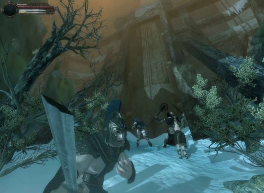 Age of Conan - Hyborian Adventures