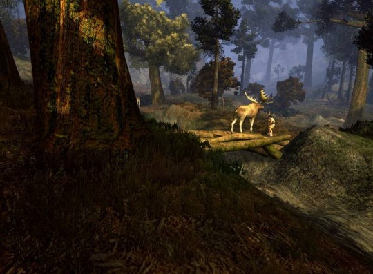 Age of Conan - Hyborian Adventures