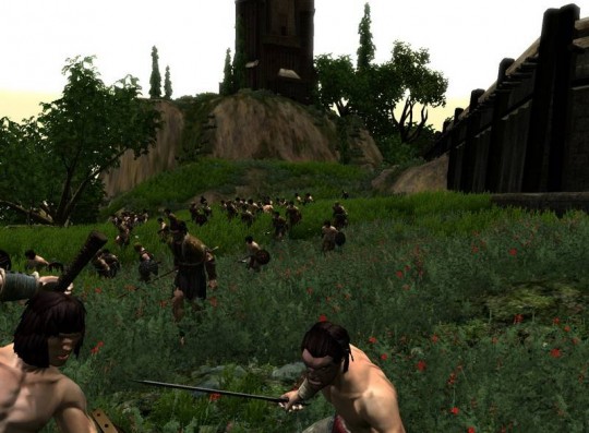 Age of Conan - Hyborian Adventures