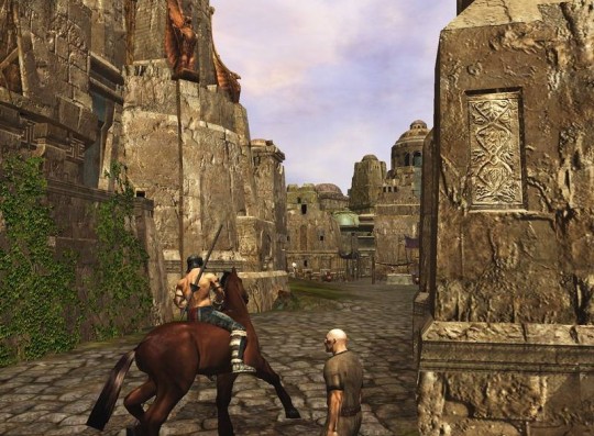 Age of Conan - Hyborian Adventures