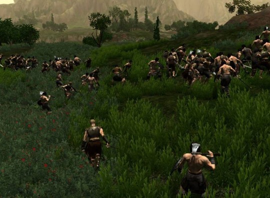 Age of Conan - Hyborian Adventures