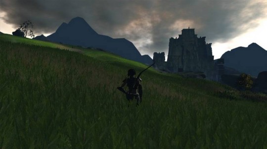 Age of Conan - Hyborian Adventures