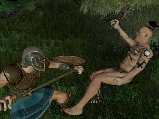 Age of Conan - Hyborian Adventures