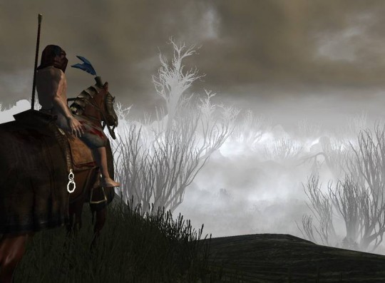 Age of Conan - Hyborian Adventures