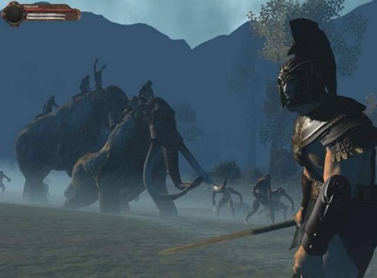 Age of Conan - Hyborian Adventures