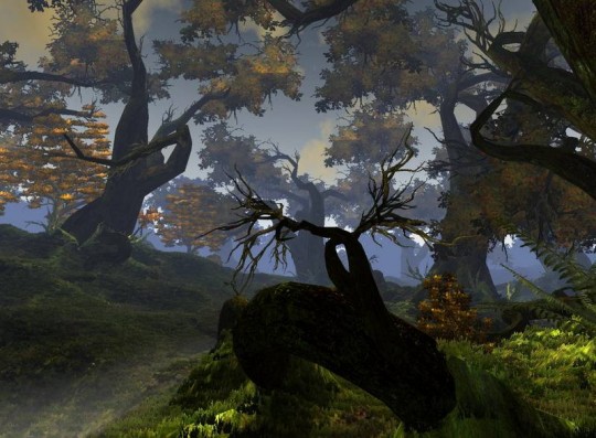 Age of Conan - Hyborian Adventures