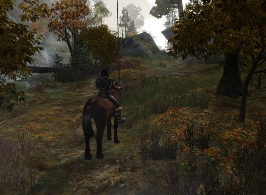 Age of Conan - Hyborian Adventures