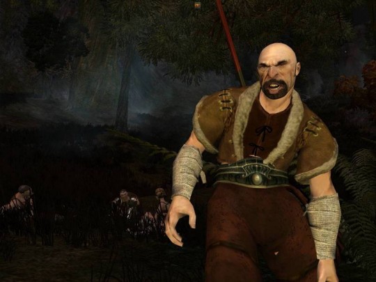 Age of Conan - Hyborian Adventures