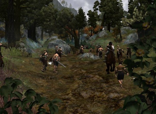 Age of Conan - Hyborian Adventures