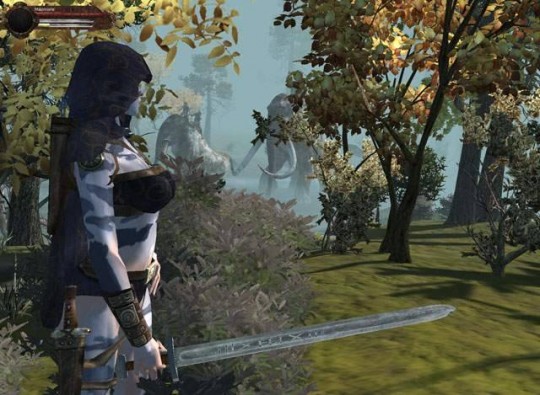 Age of Conan - Hyborian Adventures