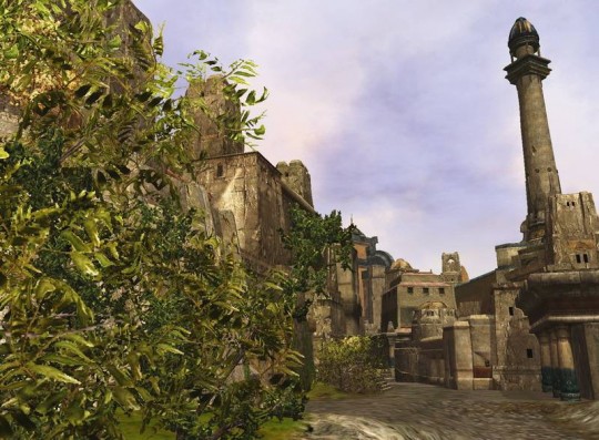 Age of Conan - Hyborian Adventures