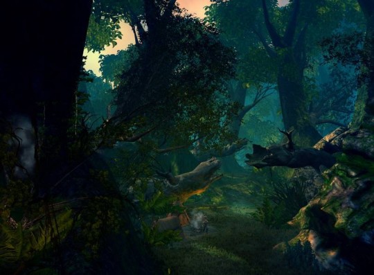 Age of Conan - Hyborian Adventures