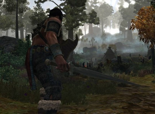 Age of Conan - Hyborian Adventures