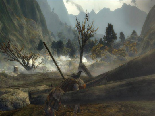 Age of Conan - Hyborian Adventures