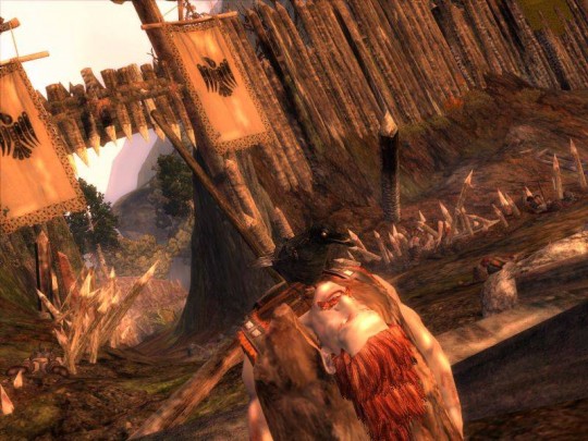 Age of Conan - Hyborian Adventures