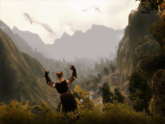 Age of Conan - Hyborian Adventures