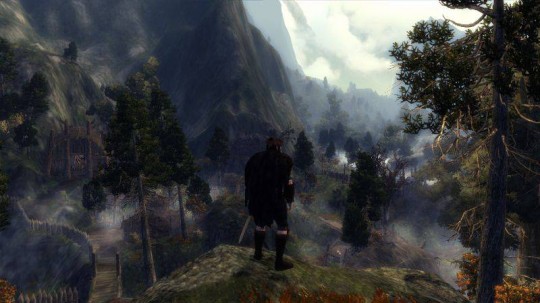 Age of Conan - Hyborian Adventures