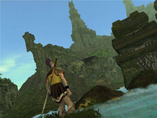 Age of Conan - Hyborian Adventures