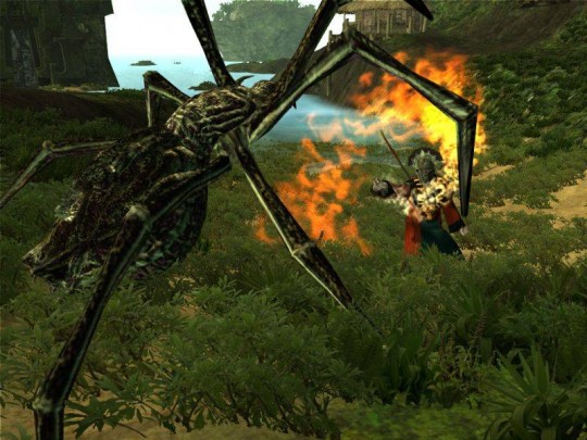 Age of Conan - Hyborian Adventures