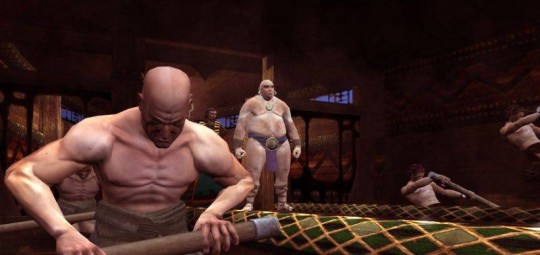 Age of Conan - Hyborian Adventures