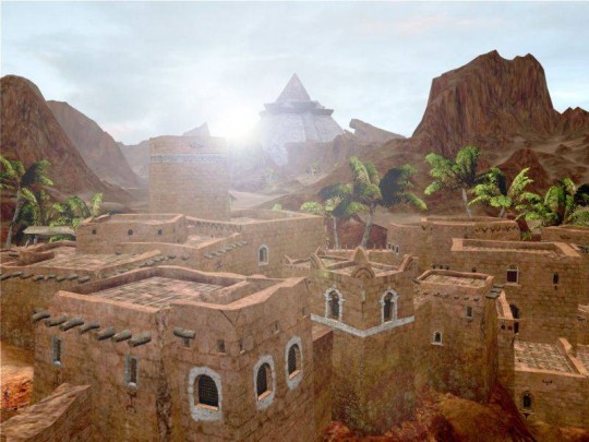 Age of Conan - Hyborian Adventures