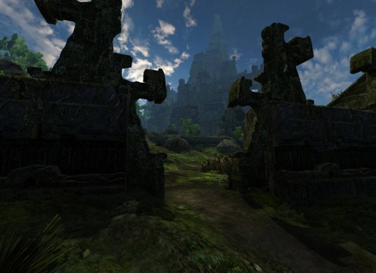 Age of Conan - Hyborian Adventures