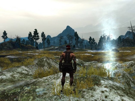 Age of Conan - Hyborian Adventures