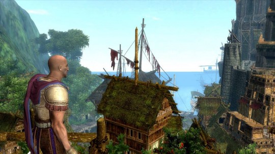 Age of Conan - Hyborian Adventures